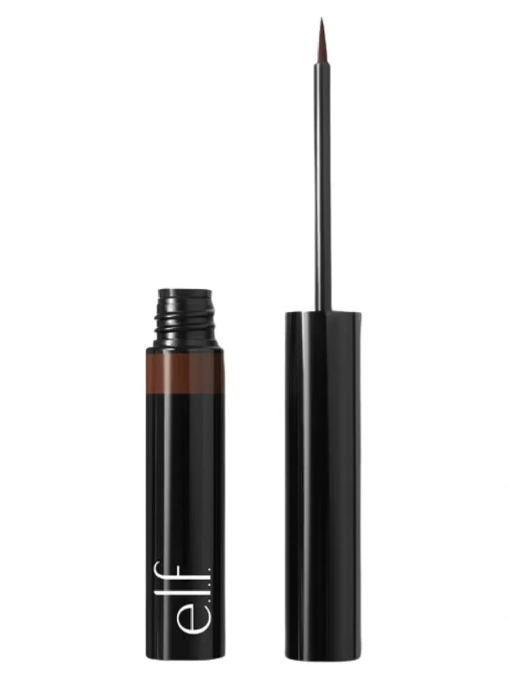 Elf Cosmetics Caffeinated H2O Proof Inkwell Eyeliner